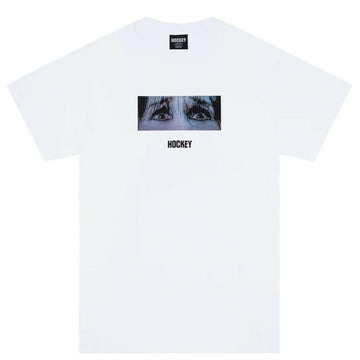 Hockey - Daydream Tee White.