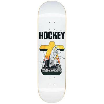 Hockey - John Fitzgerald Drowning 8.75 Skateboard Deck.