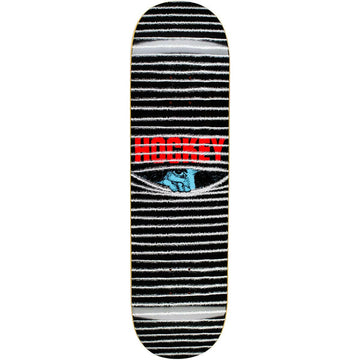 Hockey - John Fitzgerald Observation 8.5 Skateboard Deck.