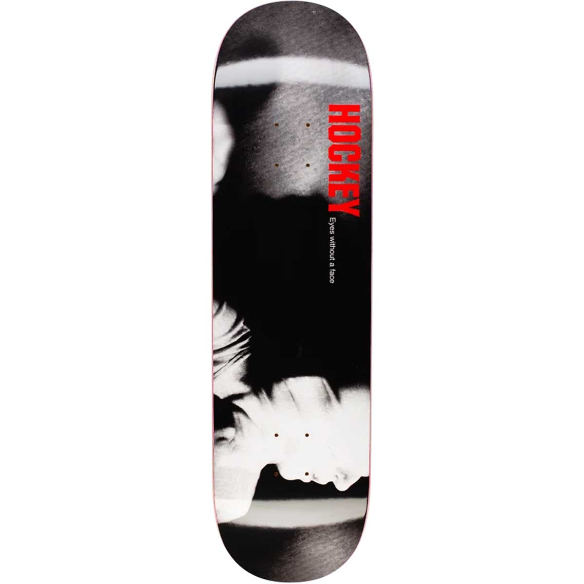 Hockey John Fitzgerald Shadowbox 8.5 Skateboard Deck