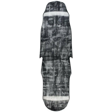 Hockey - Kevin Rodrigues Aparicio 8.4 Skateboard Deck.