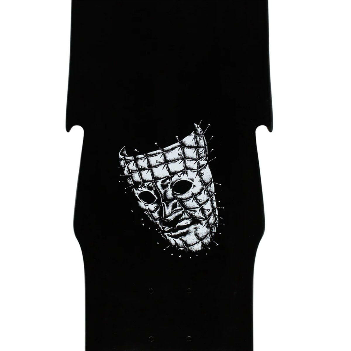 Hockey - Kevin Rodrigues Belzinz 8.0 Skateboard Deck.