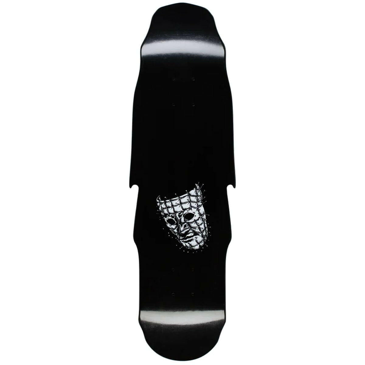 Hockey - Kevin Rodrigues Belzinz 8.0 Skateboard Deck.