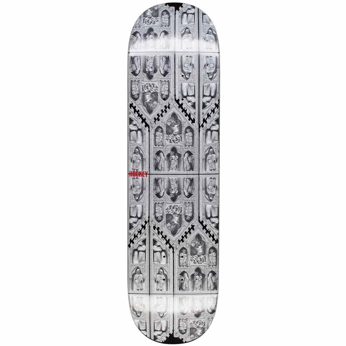 Hockey - Kevin Rodrigues Sentiment 8.5 Skateboard Deck.