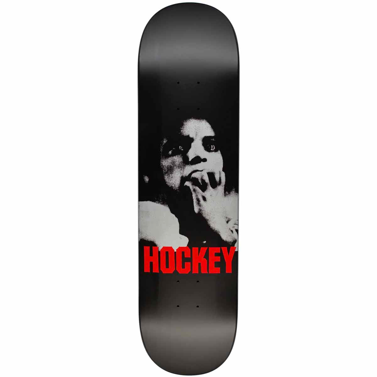 Hockey Kevin Rodrigues Shocked 8.25 Skateboard Deck