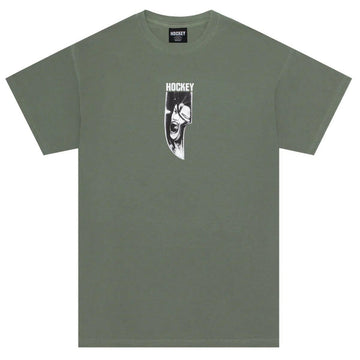 Hockey - R And R Tee Moss.