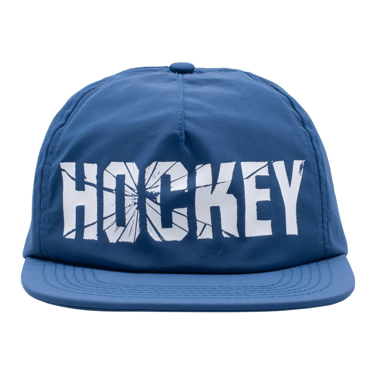 Hockey - Shatter Snapback Royal.