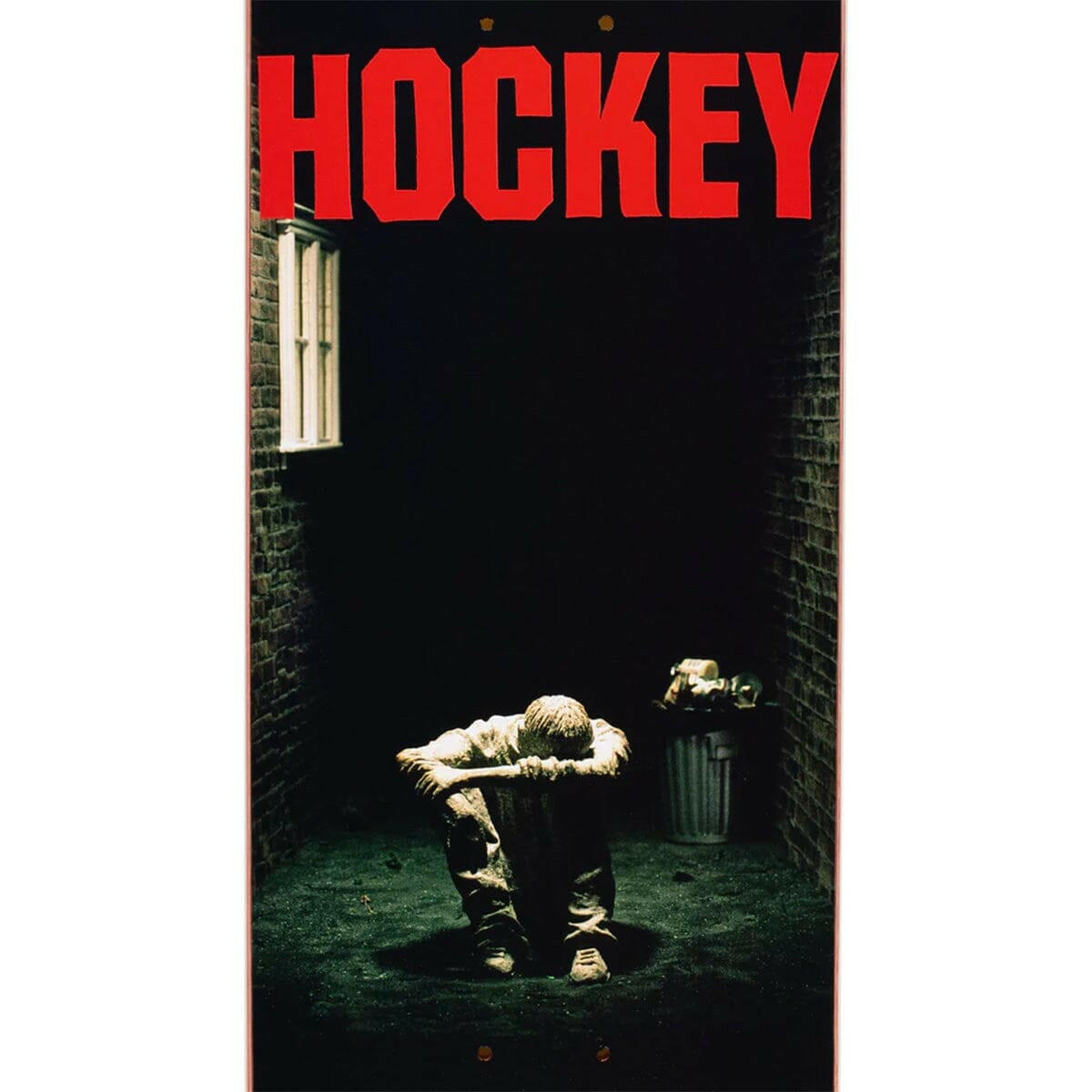 Hockey - Still Missing 8.25 Skateboard Deck.