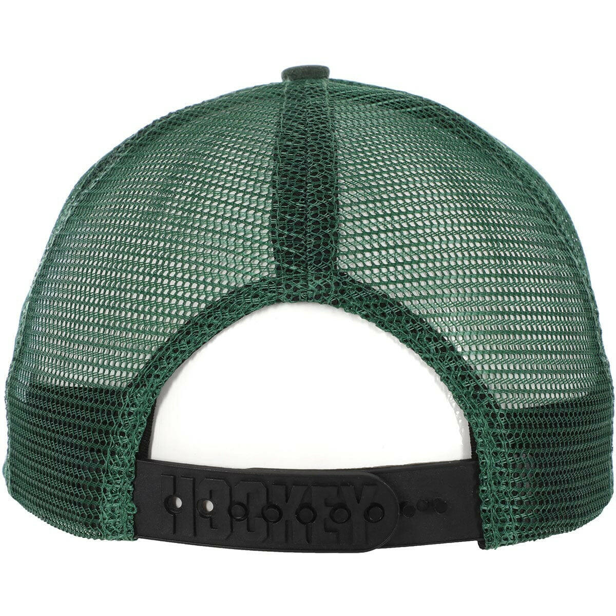 Hockey - Truck Stop Trucker Green.