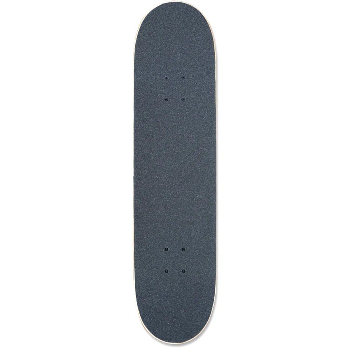 Holiday - English Bulldog 7.75 Complete Skateboard.