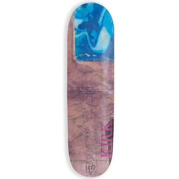 Hoddle - Jack Kirk Images 8.38 Skateboard Deck.