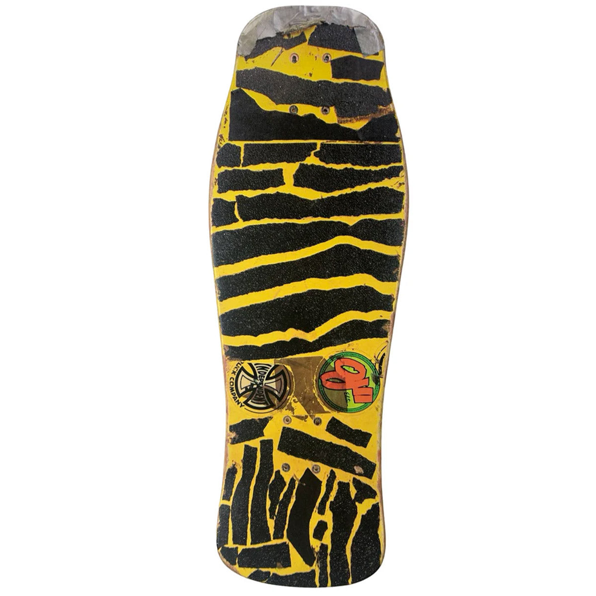 Hosoi - Painted Air 10.25 Skateboard Deck.
