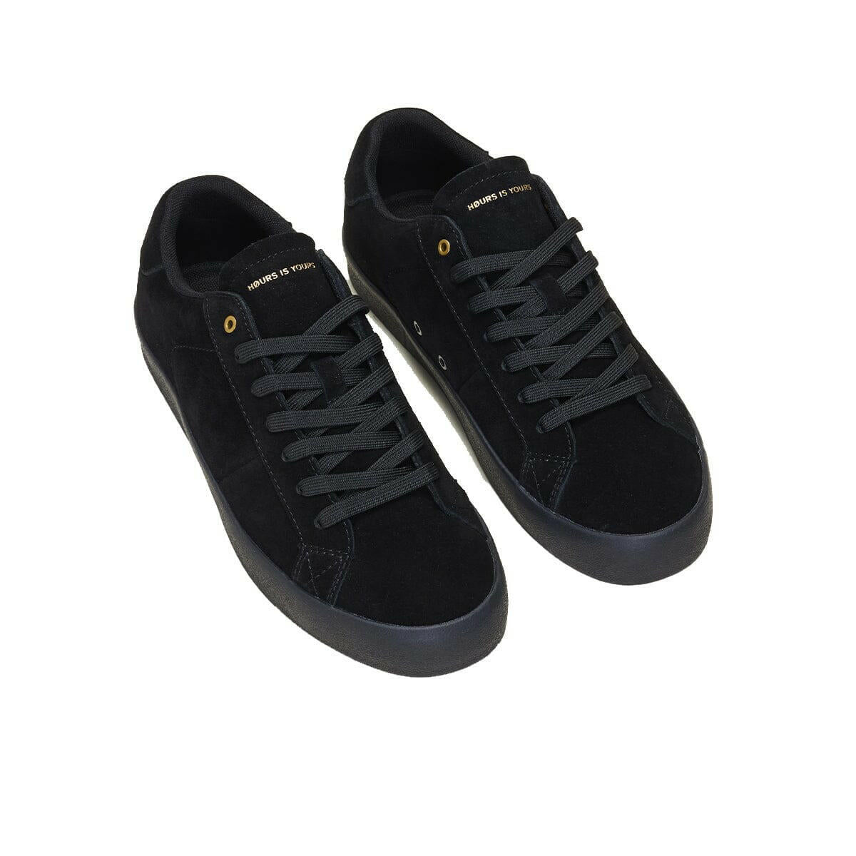 Hours Is Yours - Hours C71 Shoes Blackout.