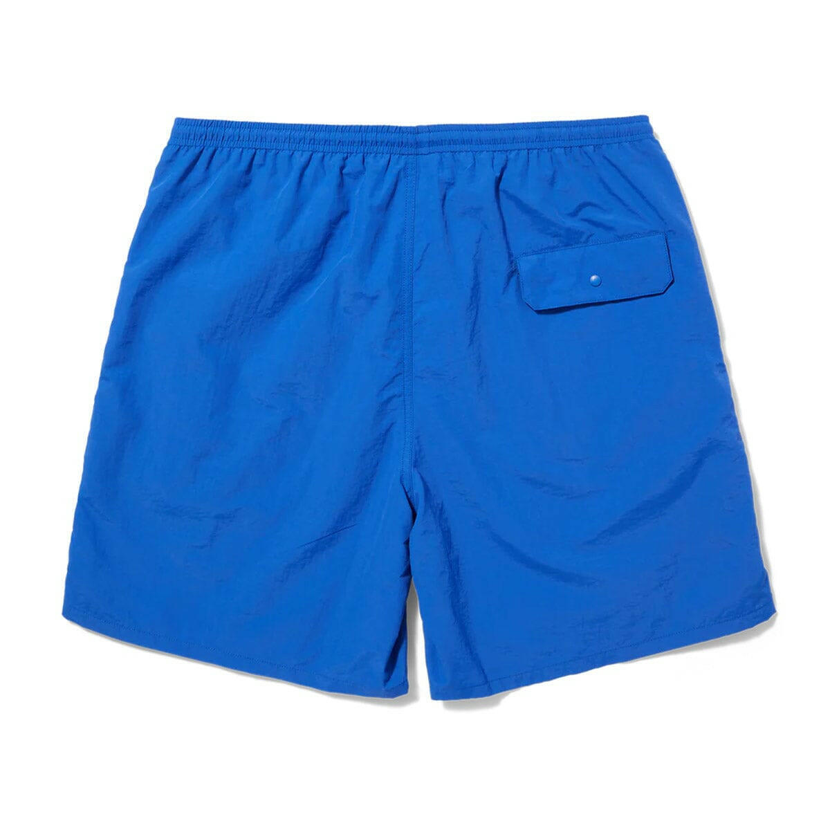 Huf - X Alltimers DWR Shorts Blue.