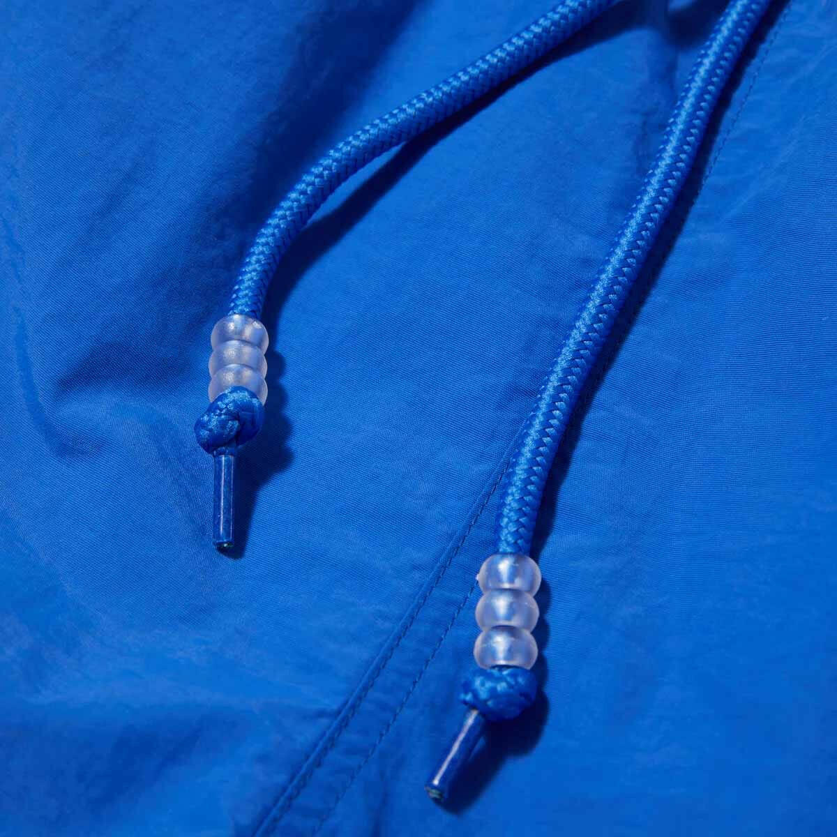Huf - X Alltimers DWR Shorts Blue.