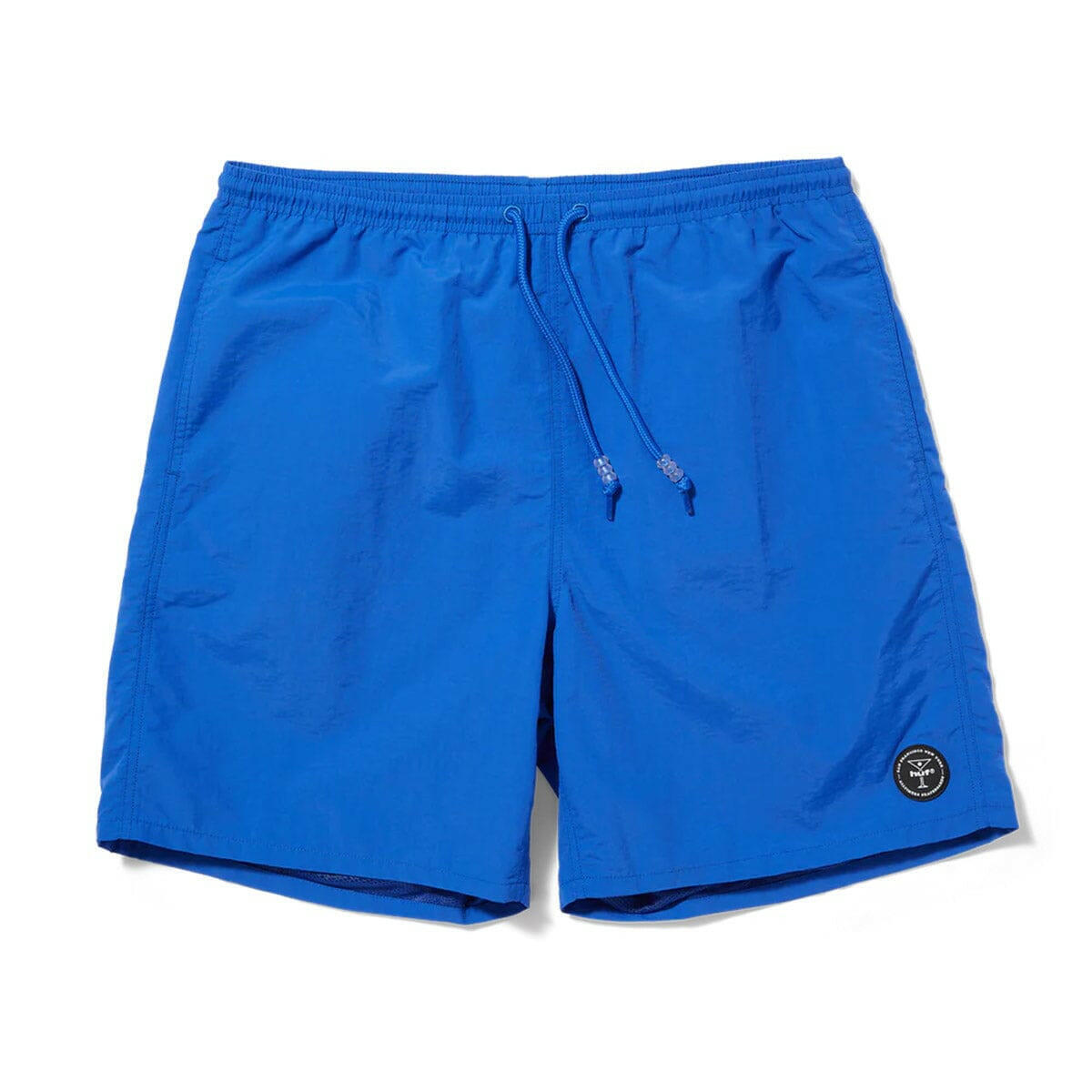 Huf - X Alltimers DWR Shorts Blue.