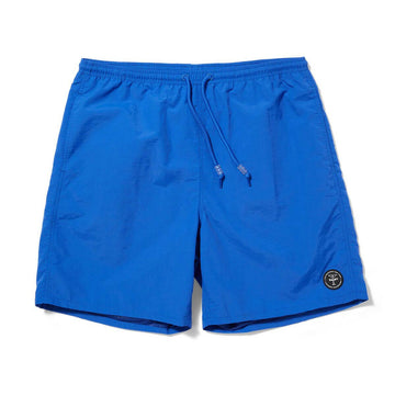 Huf - X Alltimers DWR Shorts Blue.