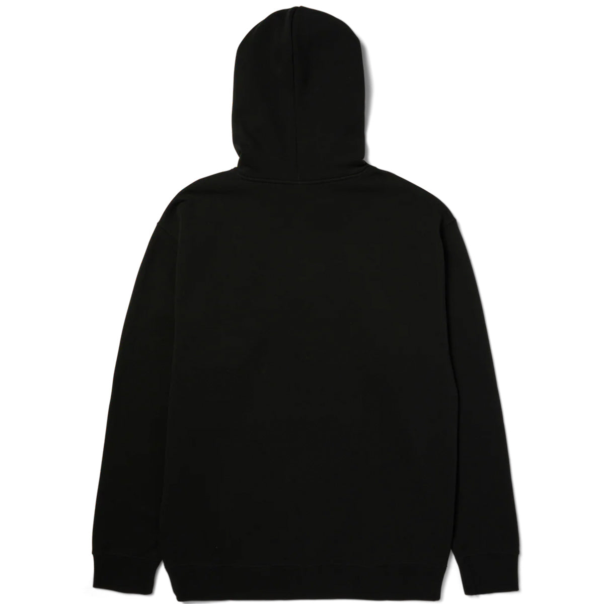 Huf - Balboa Hoodie Black.