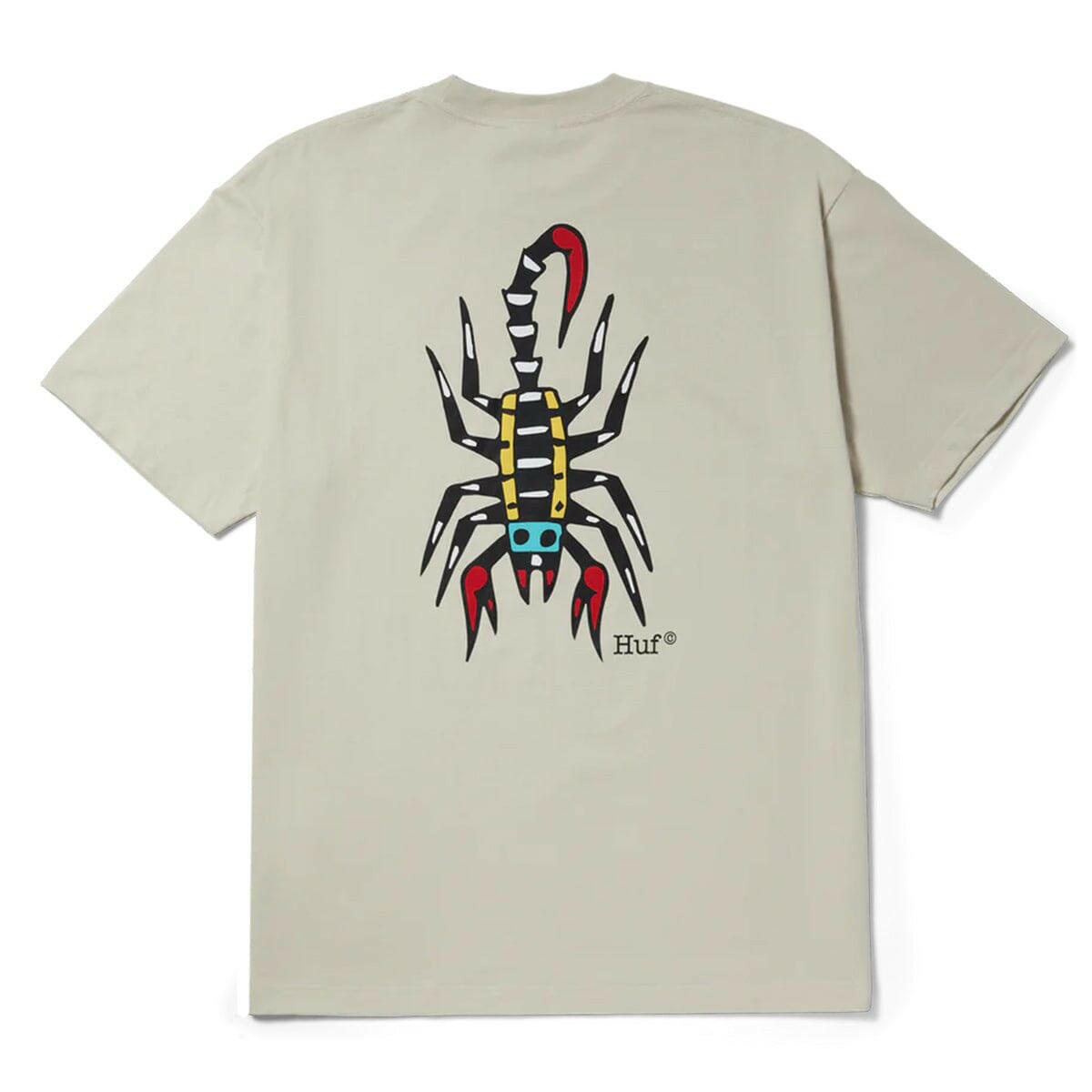 Huf - Bledsoe Tee Stone.