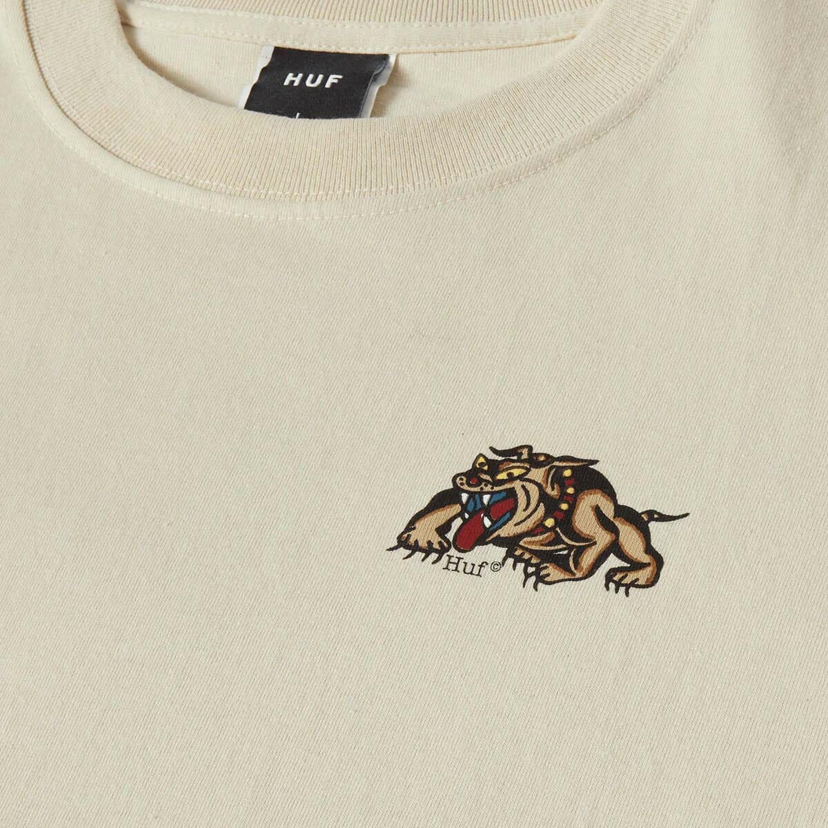 Huf - Bledsoe Tee Stone.