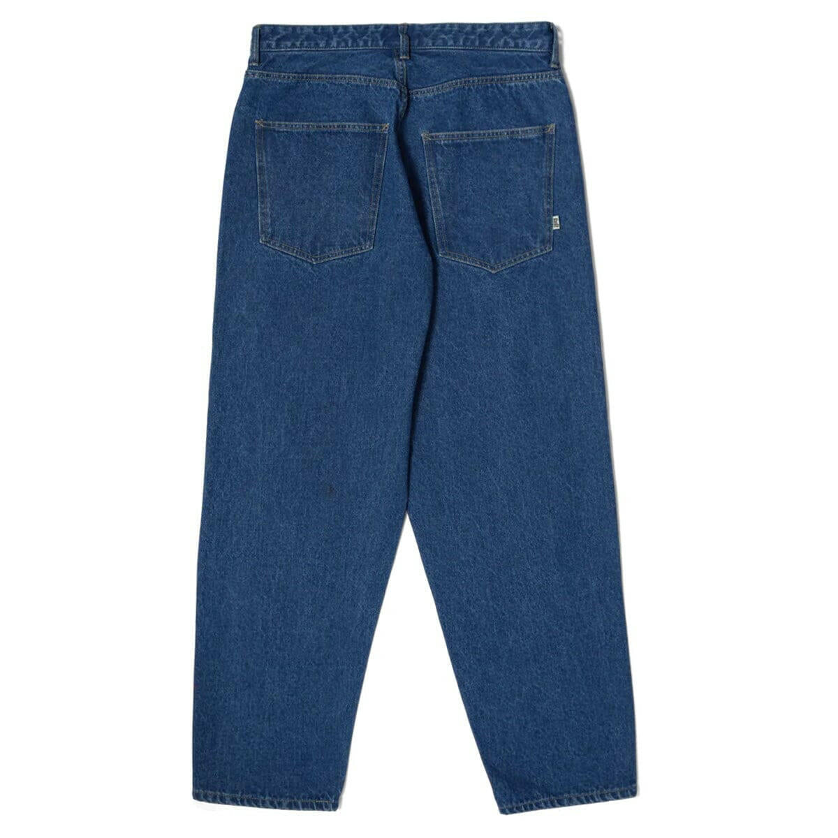 Huf - Cromer Pants Stone Wash Indigo.