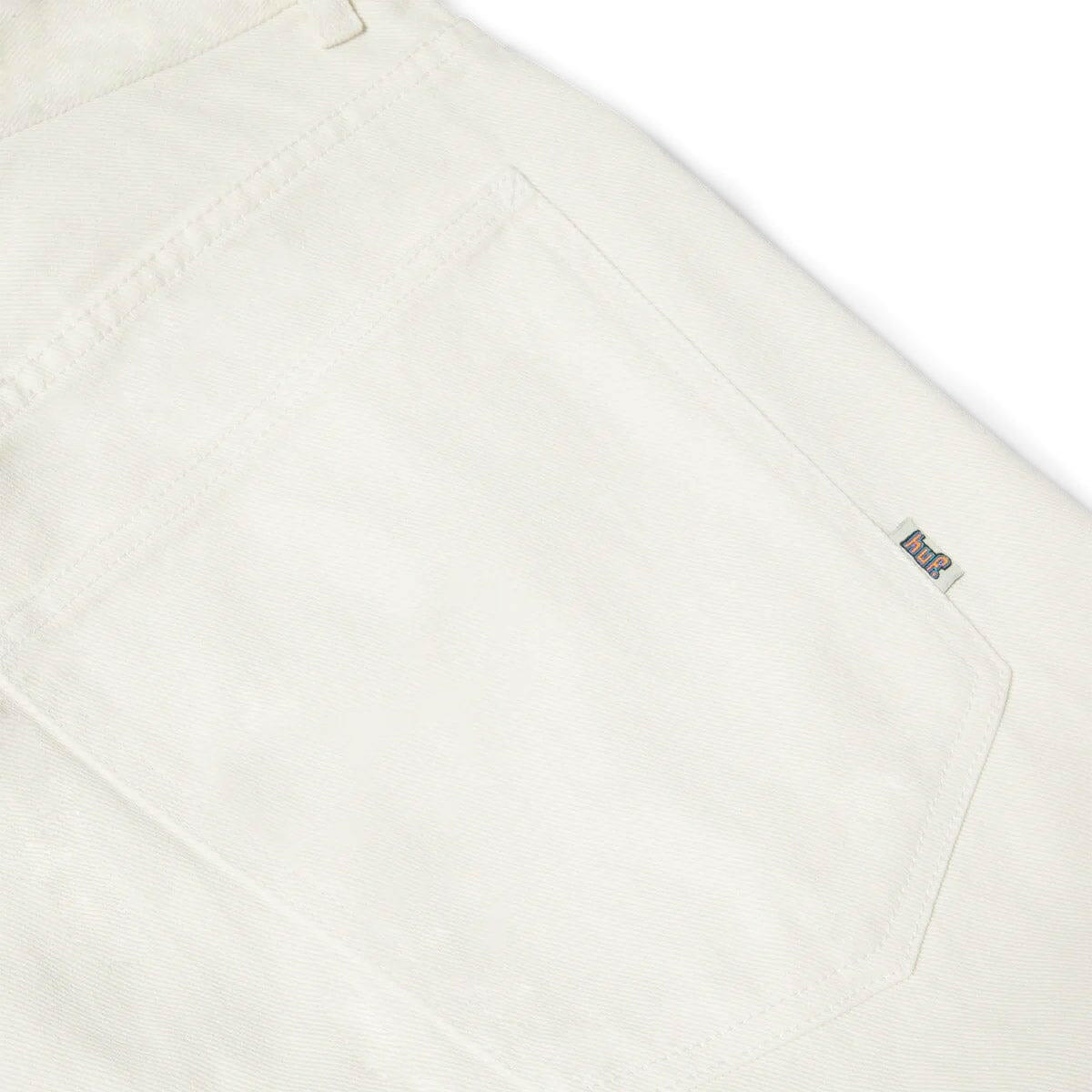 Huf - Cromer Pants Bone.