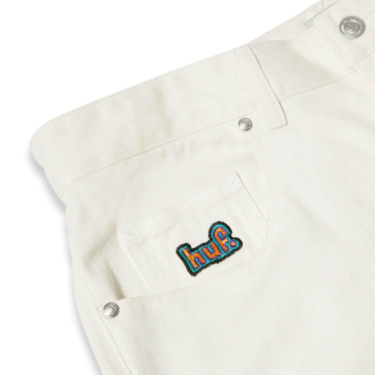 Huf - Cromer Pants Bone.