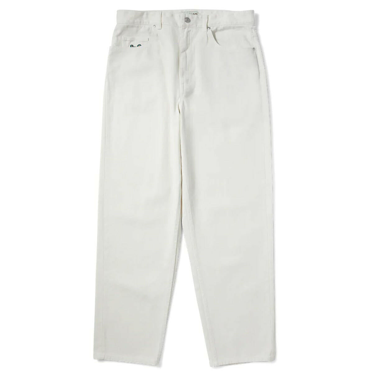Huf - Cromer Pants Bone.