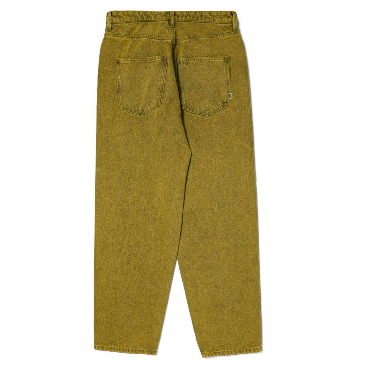 Huf - Cromer Washed Pants Dijon.