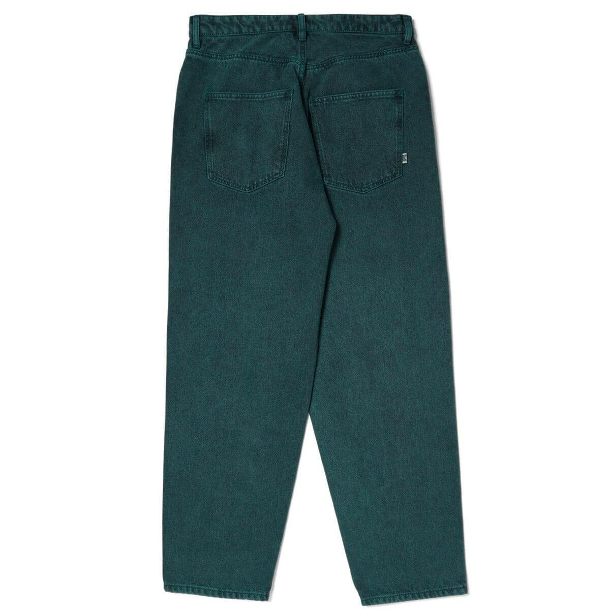 Huf - Cromer Washed Pants Sea Green.