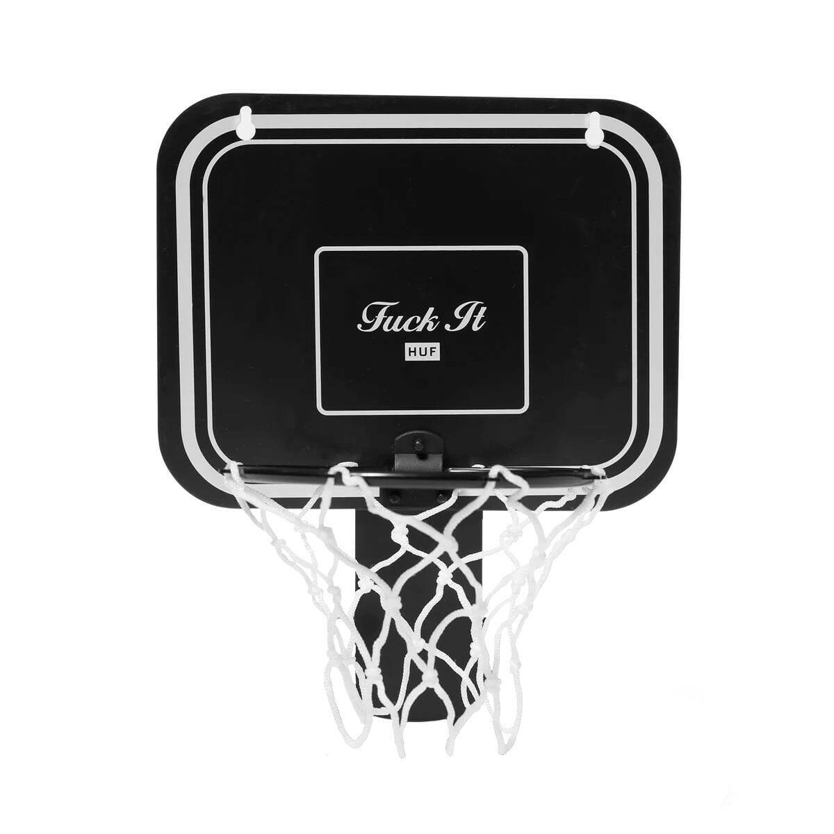 Huf - F#ck It Waste Basket Hoop.