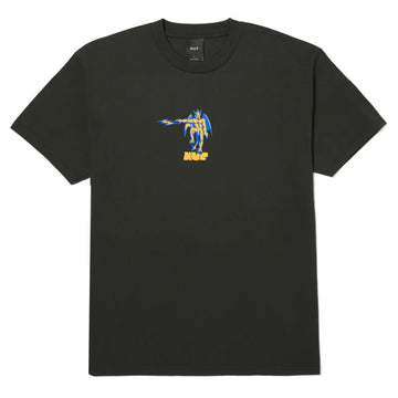 Huf Heavenly Tee Vintage Black