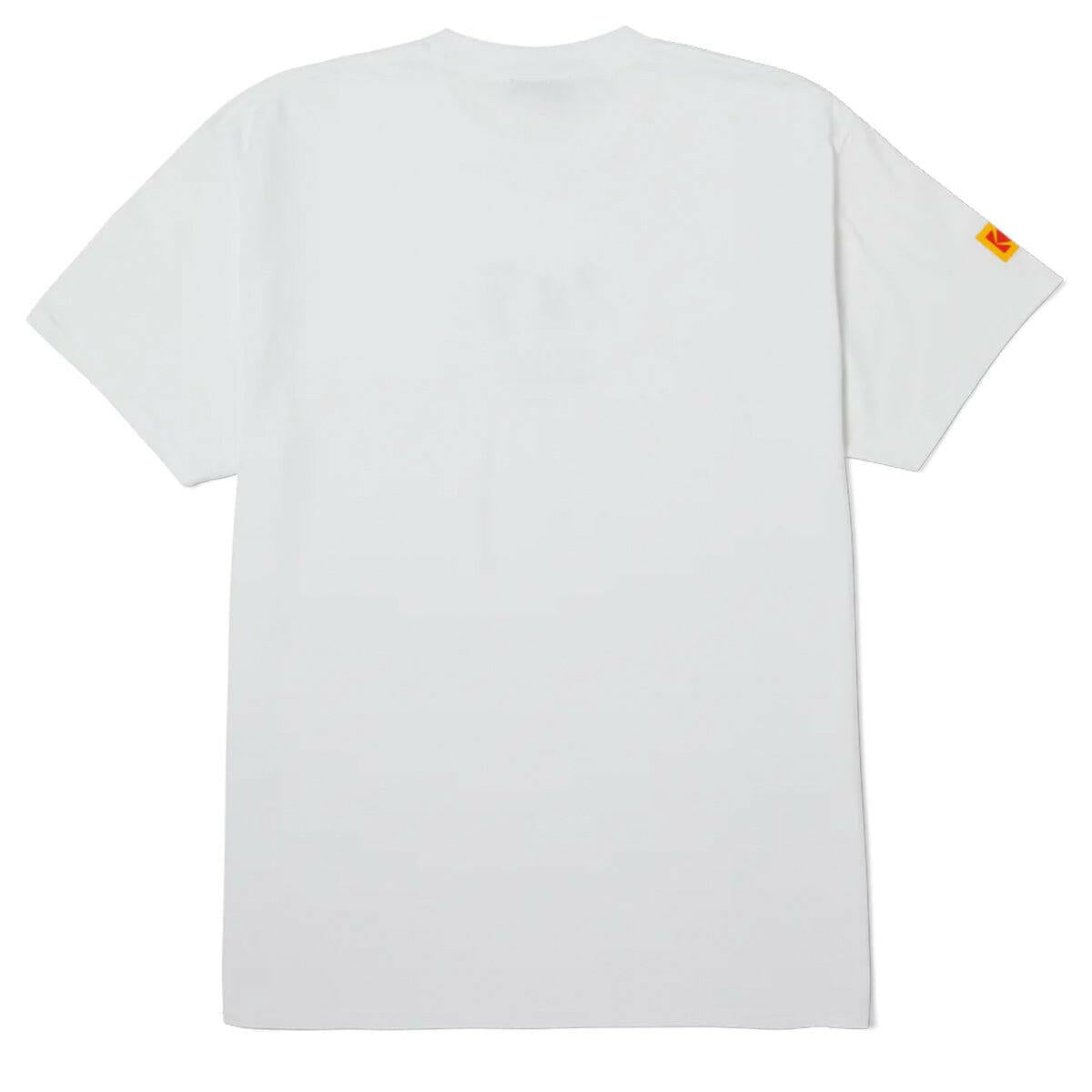 Huf - Kodak Power Flash Tee White.