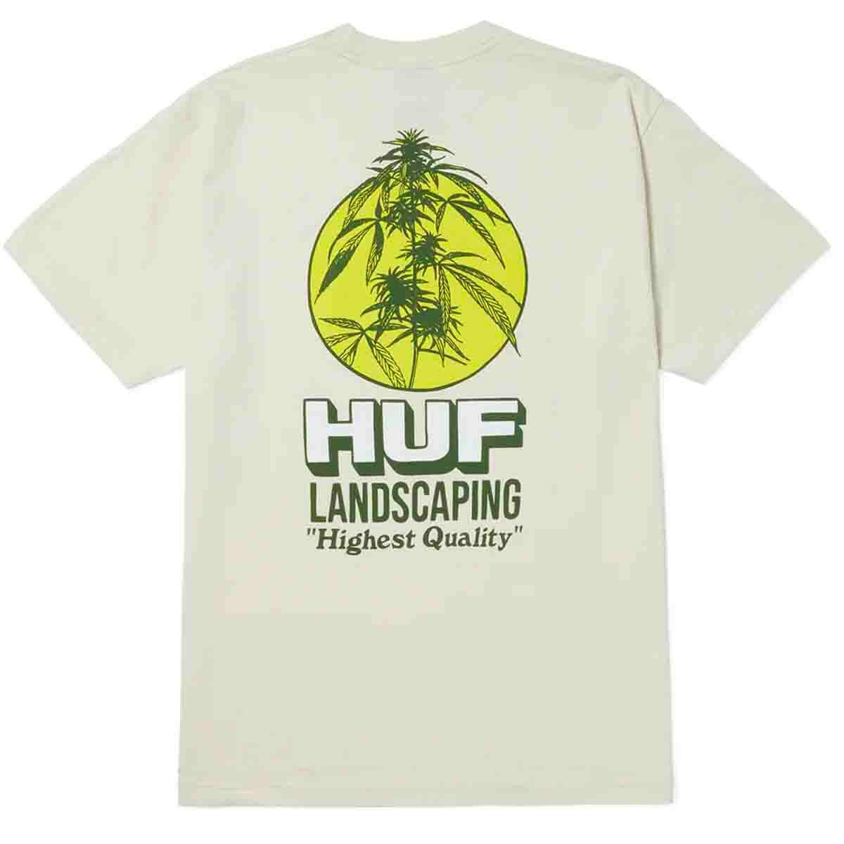 Huf - Landscaping Tee Bone.