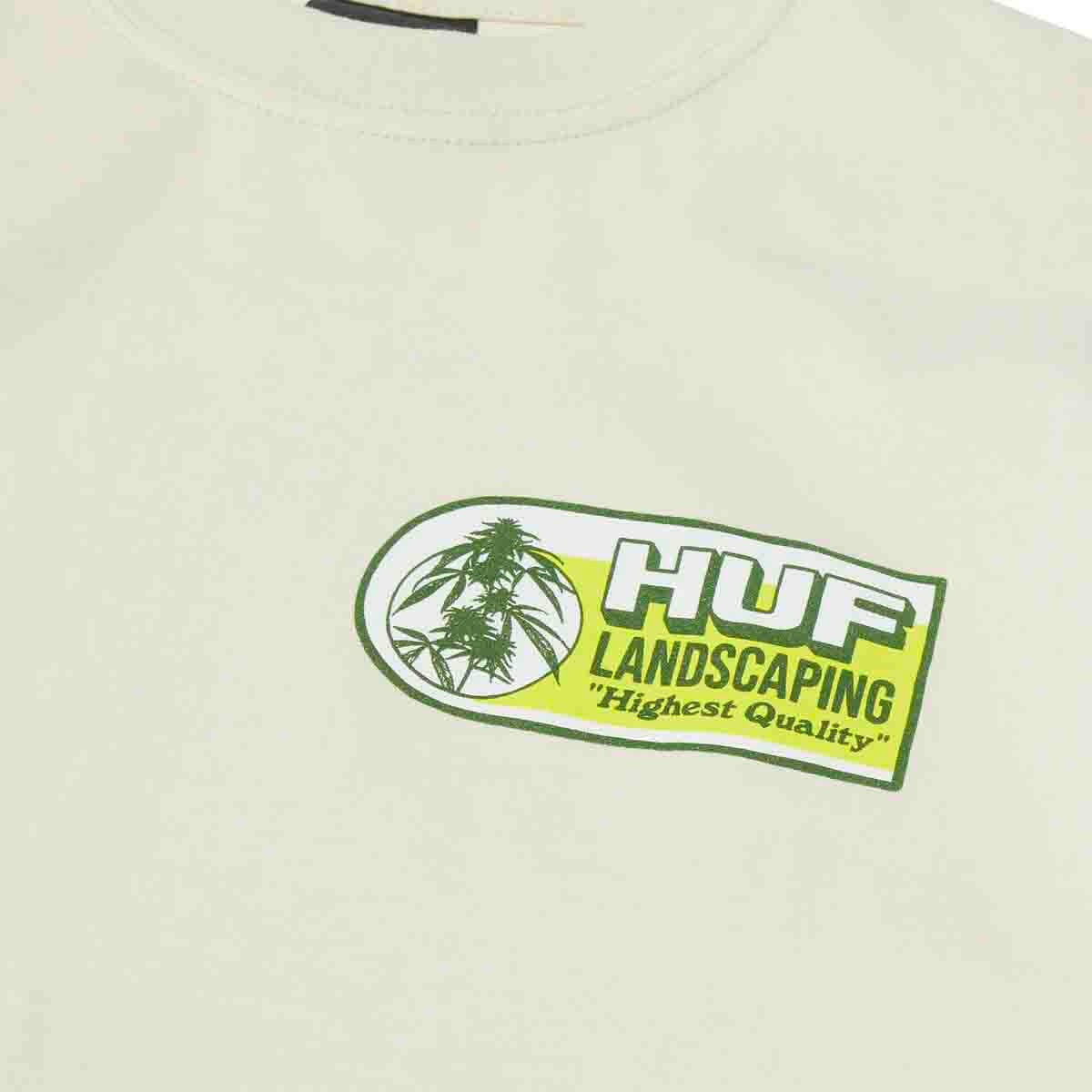 Huf - Landscaping Tee Bone.
