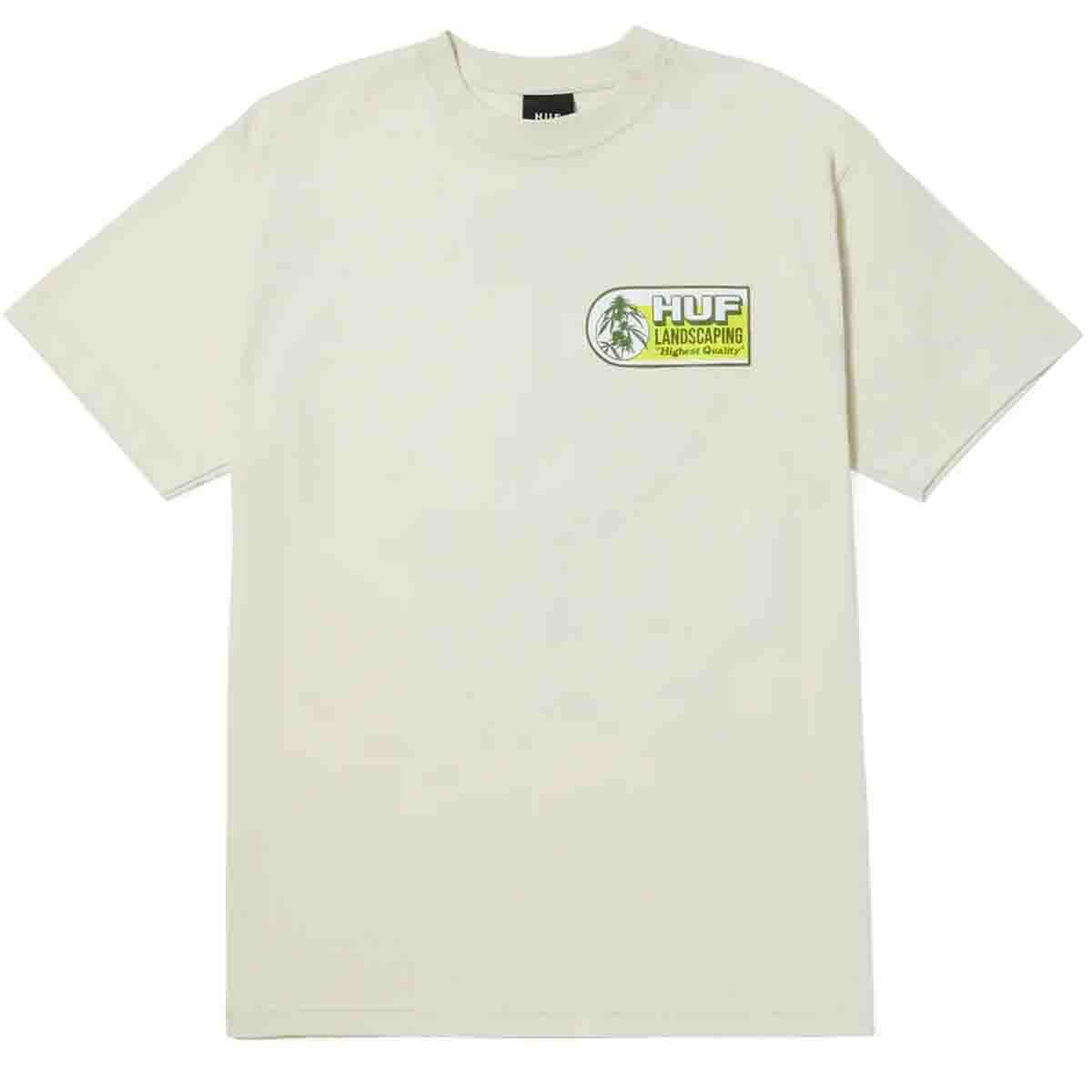 Huf - Landscaping Tee Bone.