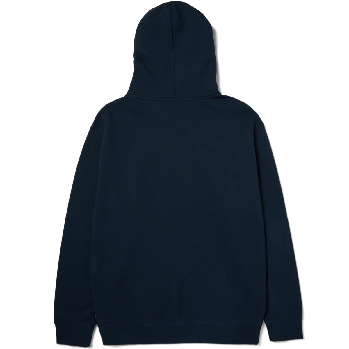 Huf - Megablast Hoodie Navy.