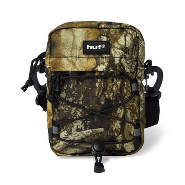 Huf - Realtree Bowery Side Bag.