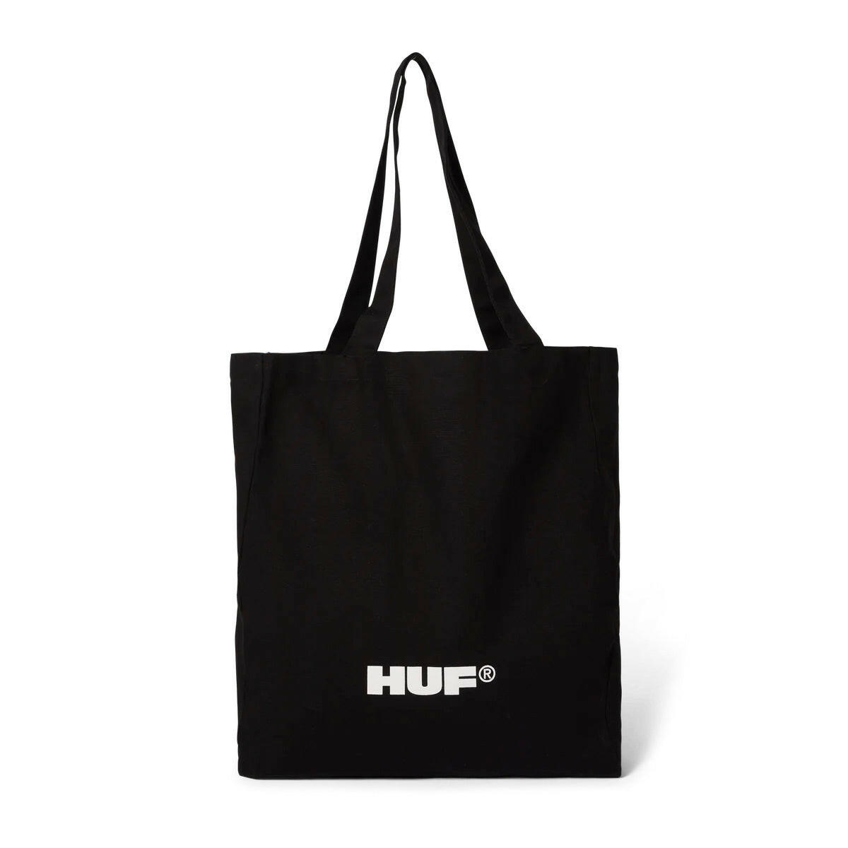 Huf - X Stax Tote Bag Black.
