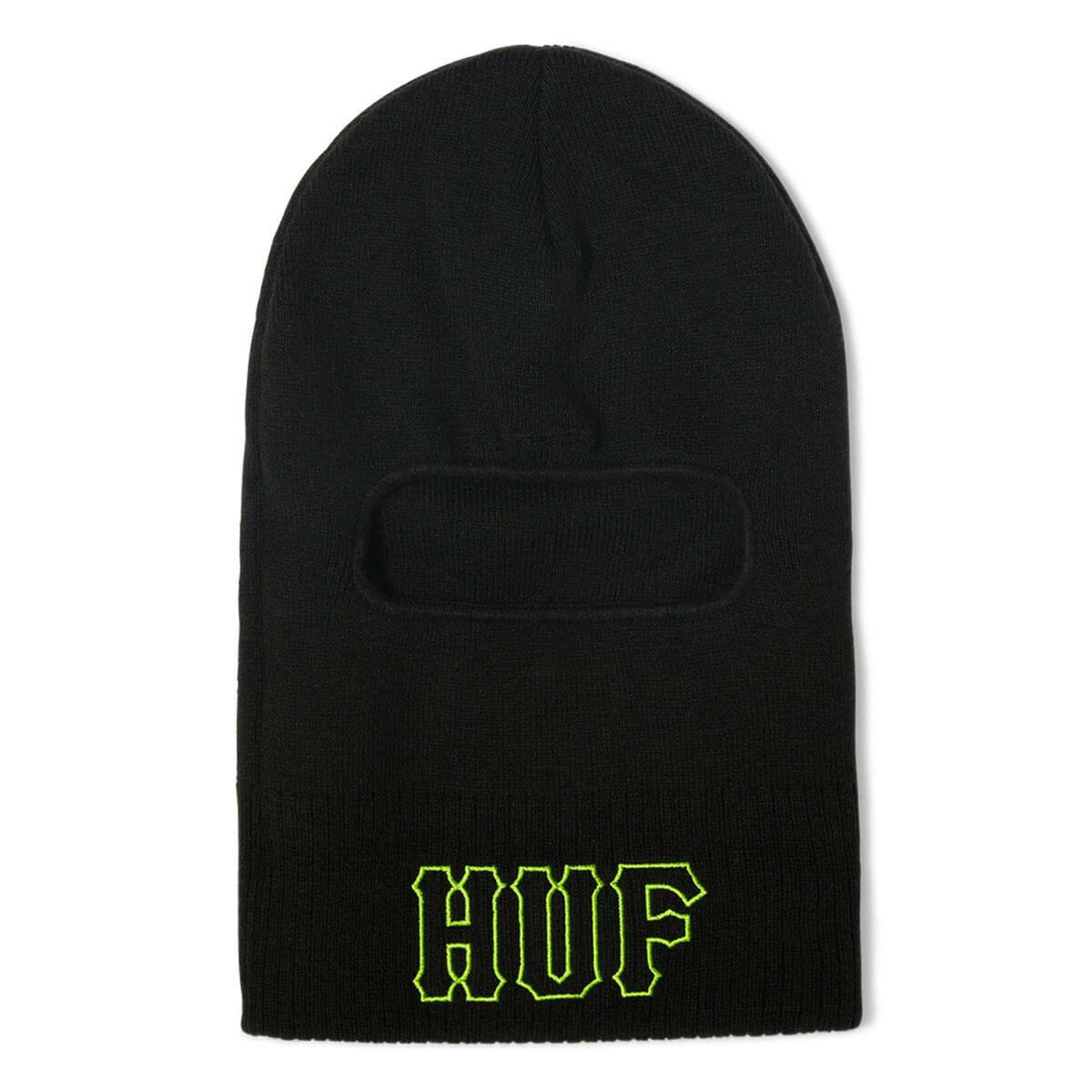 Huf - Vogel Balaclava Black.
