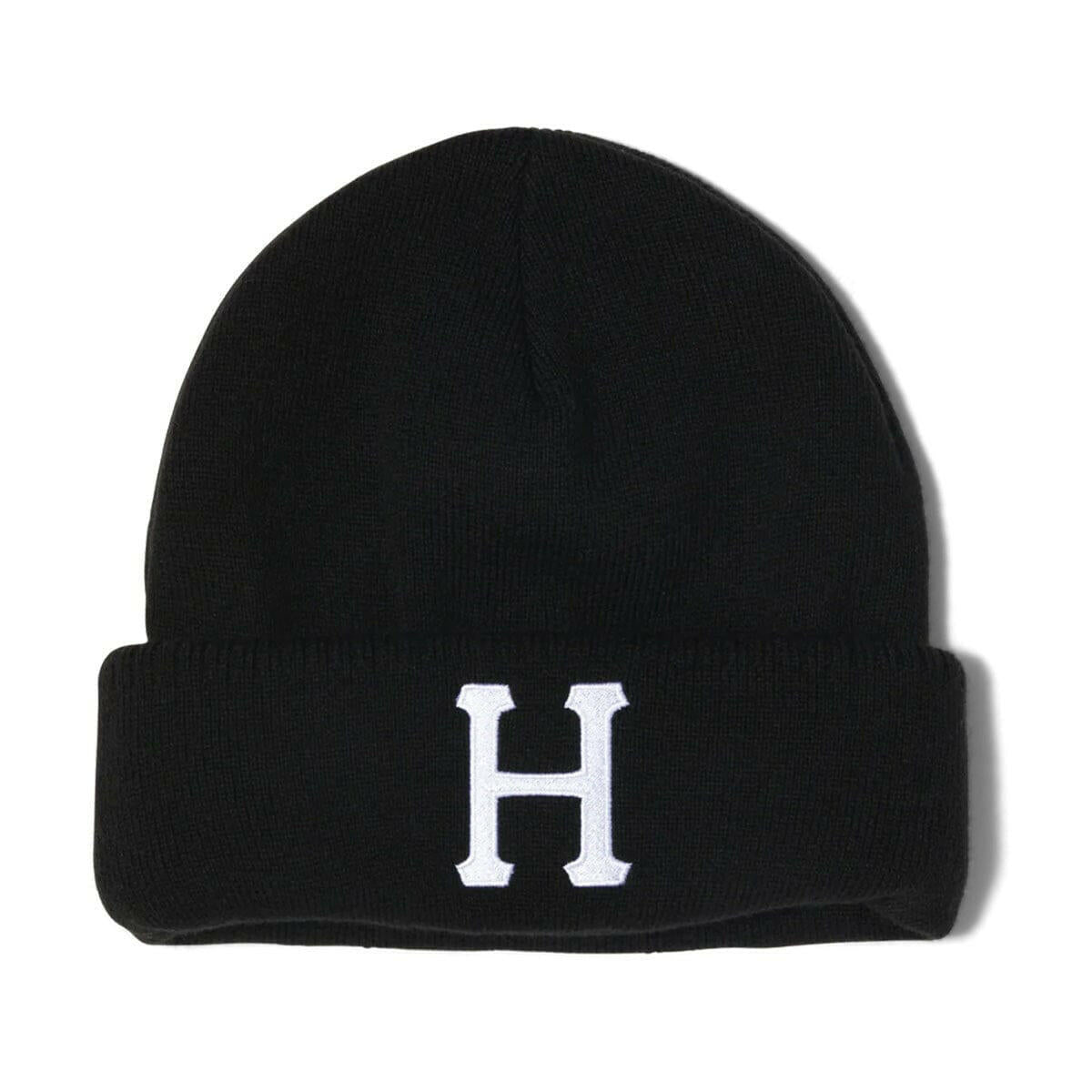 Huf - Vogel Balaclava Black.