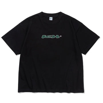 Ichpig Contour Tee Black