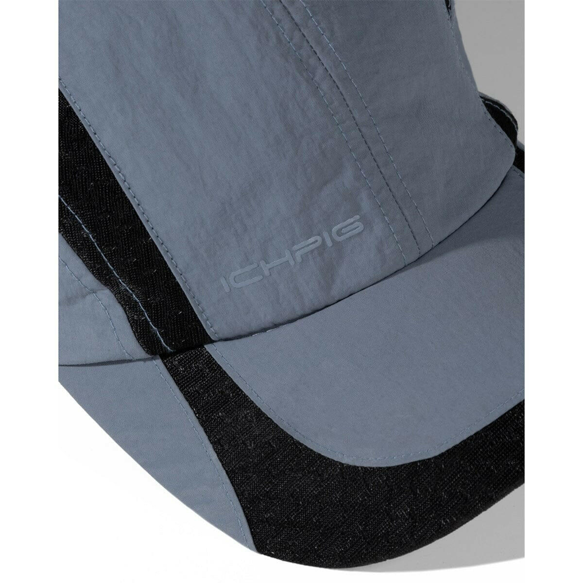 Ichpig - Genesis Mesh Panel Cap Columbia.