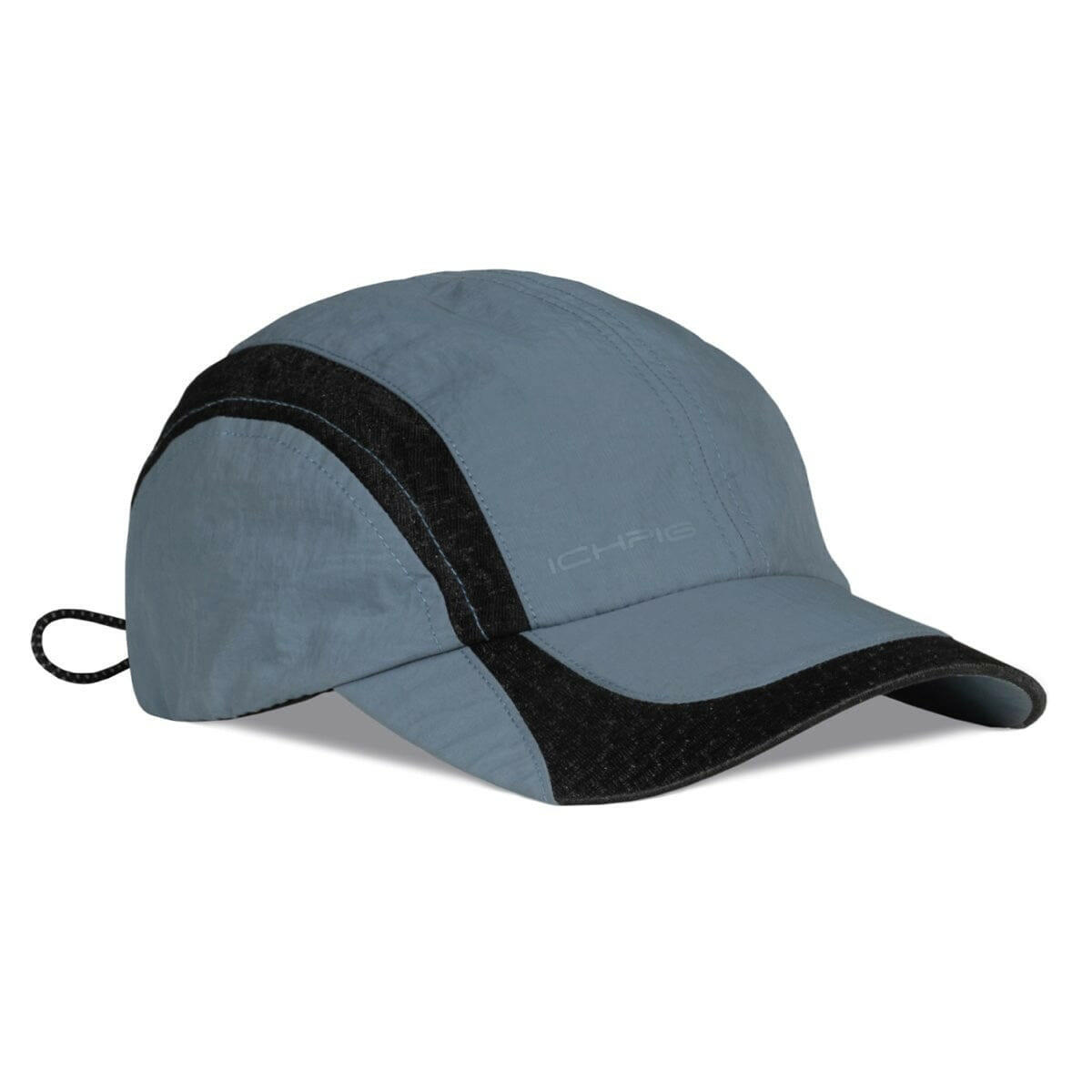 Ichpig - Genesis Mesh Panel Cap Columbia.