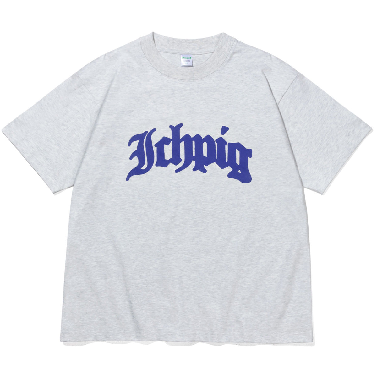 Ichpig - Legions Tee White Marle.