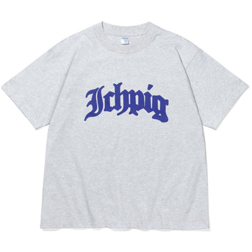 Ichpig - Legions Tee White Marle.