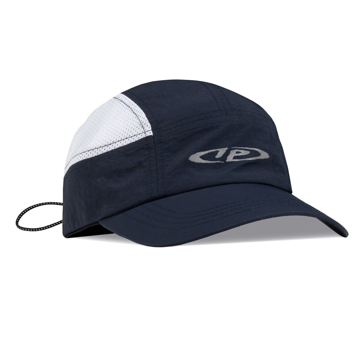 Ichpig - Optic Mesh Panel Cap Dark Navy.