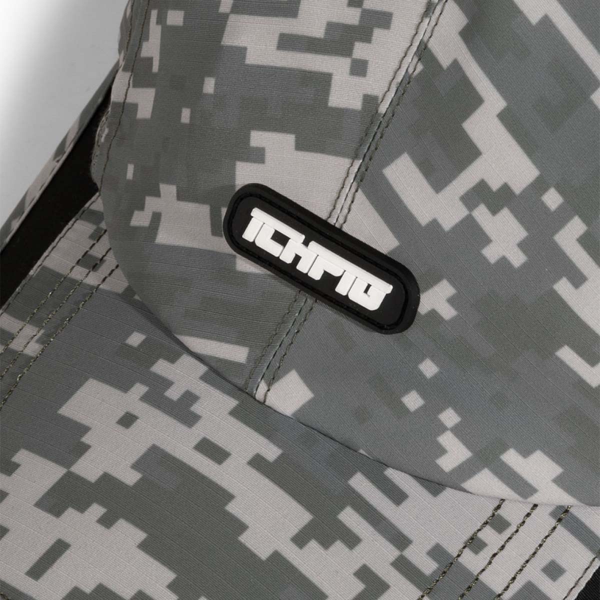 Ichpig Speedline Panel Cap Digi Camo