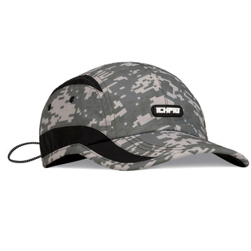 Ichpig Speedline Panel Cap Digi Camo