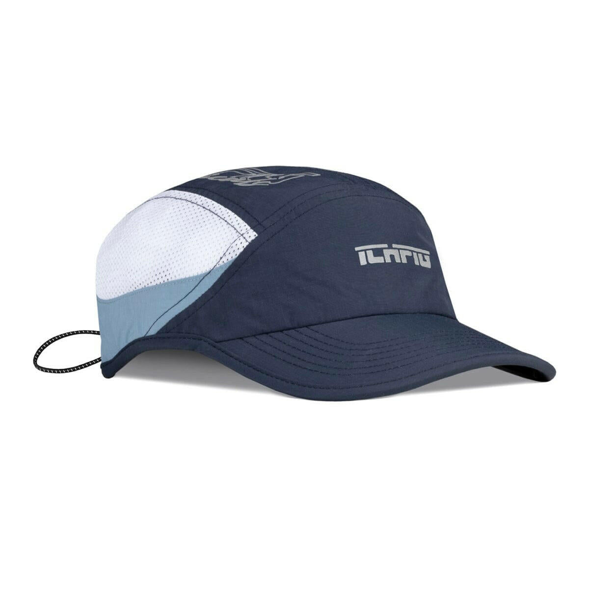 Ichpig - Strike Vapour Cap Oceanic.